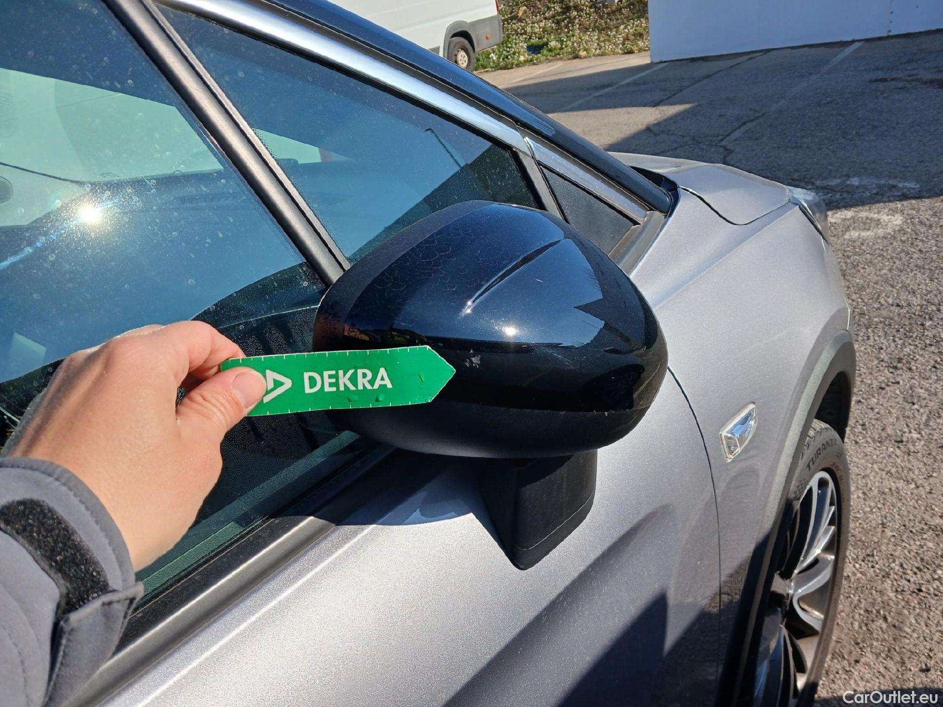  Opel  Crossland OPEL  X / 2017 / 5P / todoterreno 1.2 96kW (130CV) Innovation S/S Auto #21