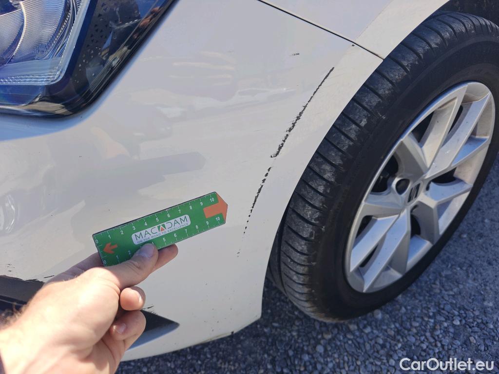  Seat  Leon SEAT Nuevo León / 2020 / 5P / berlina con portón 2.0 TDI 85kW S&S Style Go(SP) #14