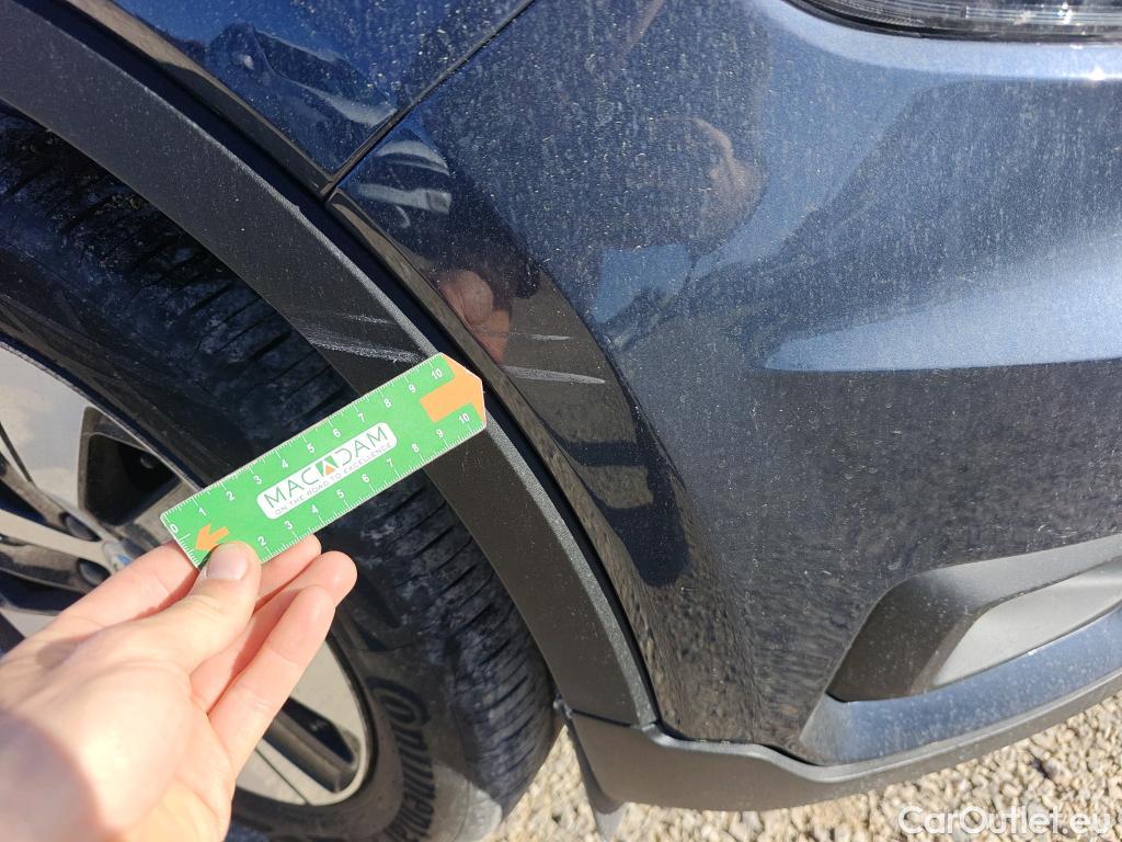  Volvo  XC 40 VOLVO XC40 / 2017 / 5P / todoterreno 1.5 T3 Momentum Pro Auto #16