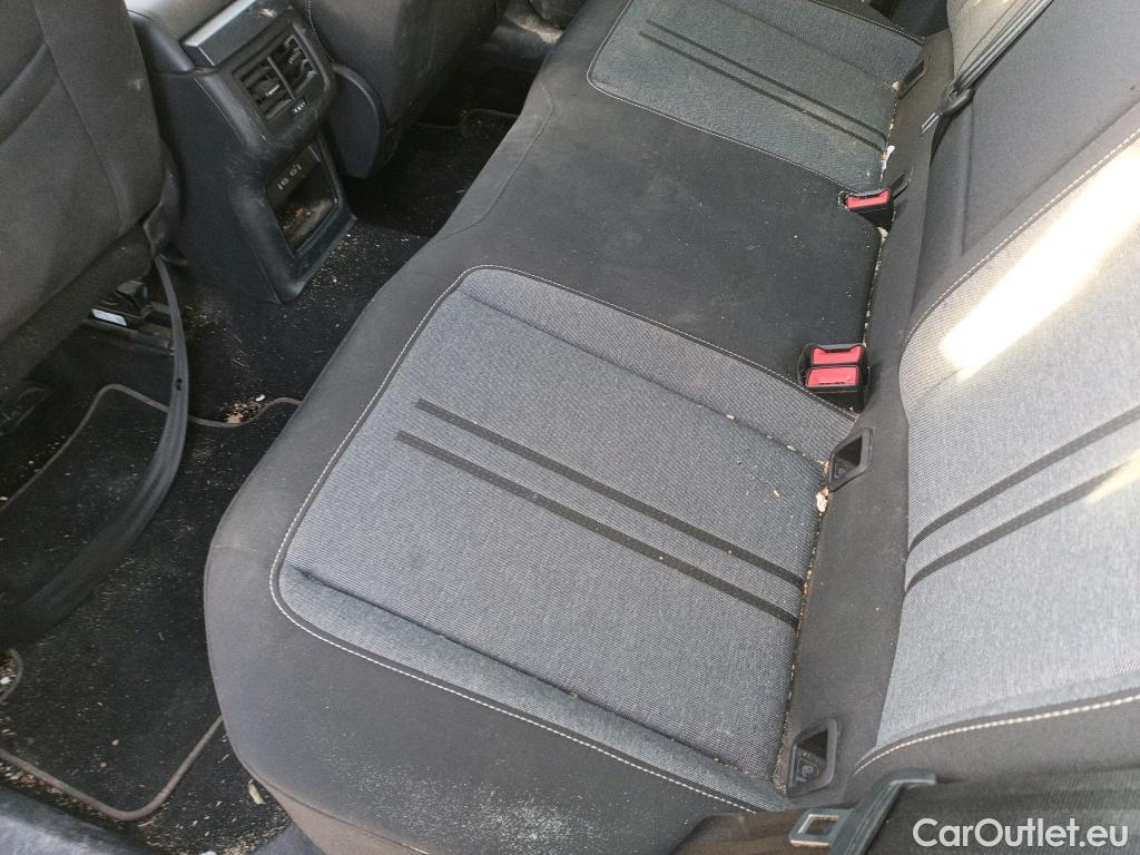  Seat  ATECA SEAT  / 2016 / 5P / todoterreno 2.0 TDI 110kW (150CV) DSG S&S Style Go #5