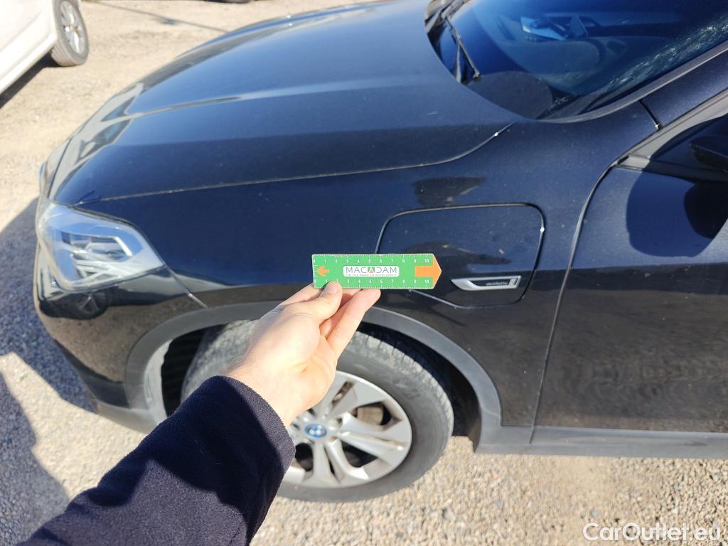  Bmw  X2 BMW  / 2017 / 5P / todoterreno xDrive25e Auto #10