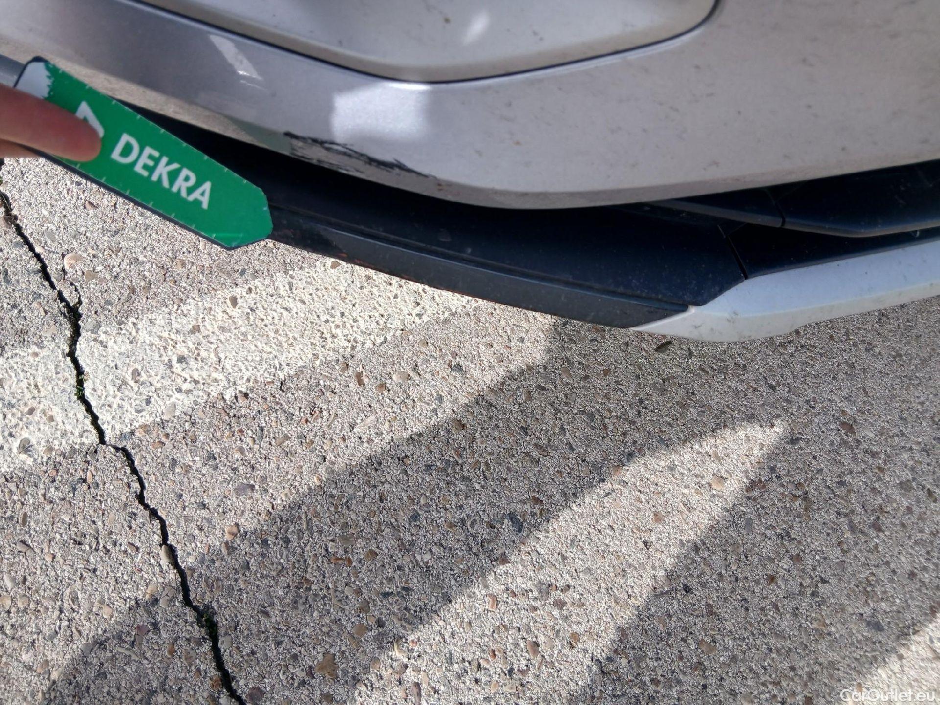  Audi  Q3 AUDI  / 2018 / 5P / todoterreno Advanced 35 TDI 110kW (150CV) S tronic #8