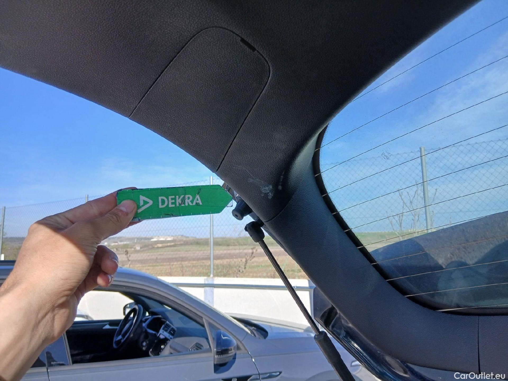  KIA  Niro KIA  / 2019 / 5P / crossover 1.6 GDi HEV 104kW (141CV) Drive #34