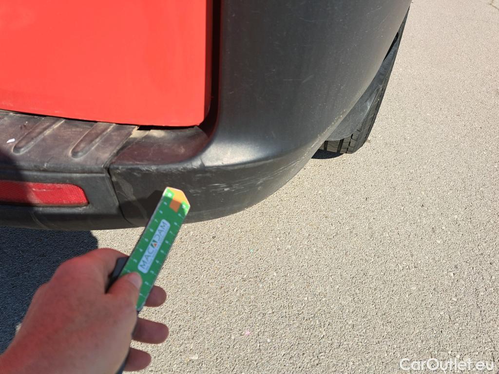  Ford  Transit FORD  Custom / 2012 / 4P / furgón Van 2.0 TDCI 96kW 280 L1 Ambiente #27