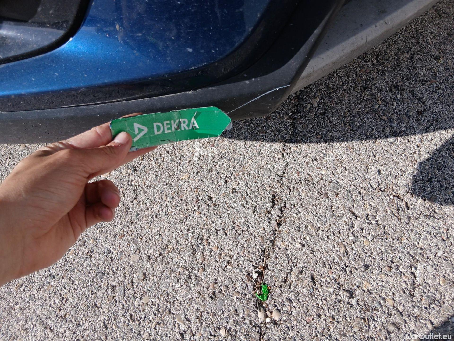  KIA  Niro KIA  / 2019 / 5P / crossover 1.6 GDi HEV 104kW (141CV) Drive #7