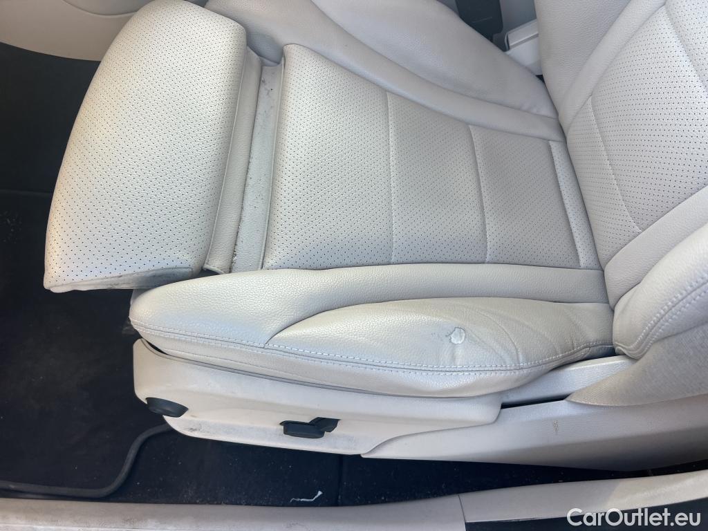  Mercedes  G-Klasee MERCEDES-BENZ Clase GLC / 2019 / 5P / todoterreno GLC 200 d 4MATIC #17