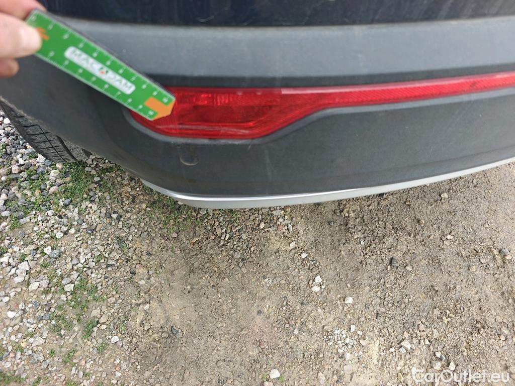  Volvo  XC 40 VOLVO XC40 / 2017 / 5P / todoterreno 1.5 T5 Twin Recharge Inscription Ex Auto #4