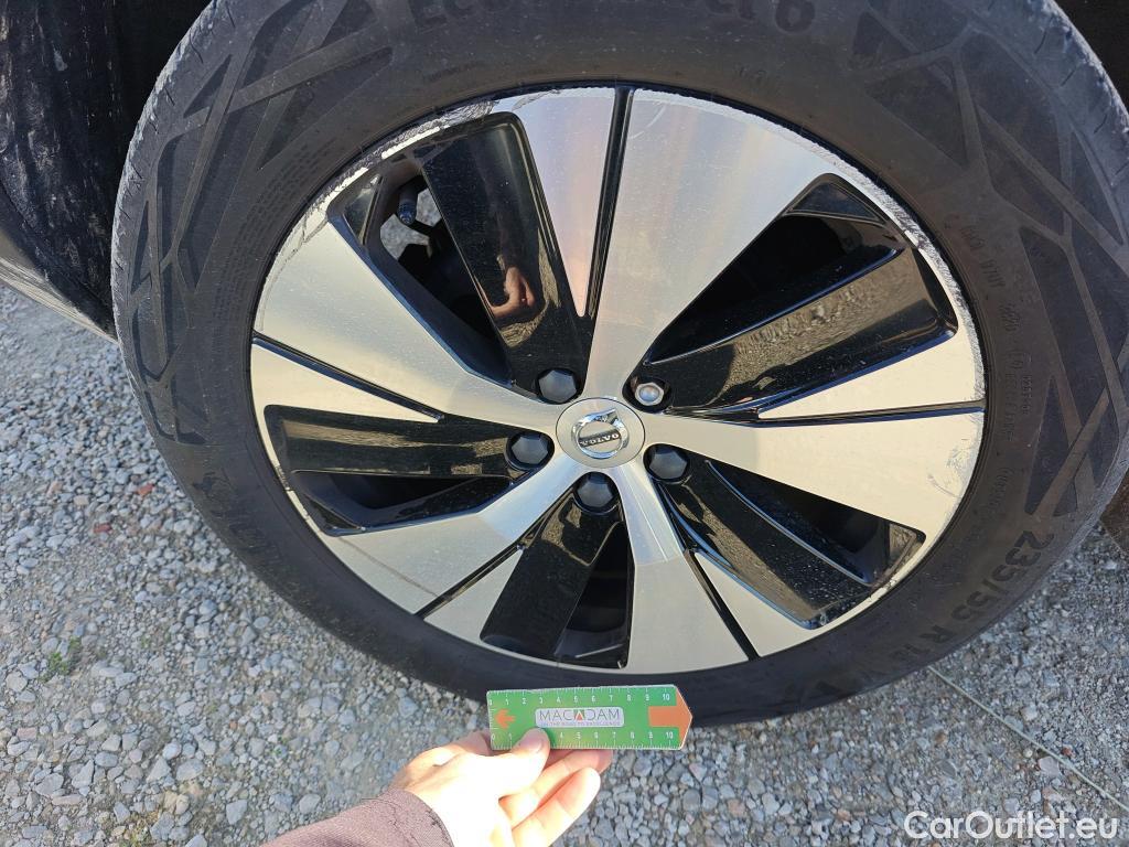  Volvo  XC 40 VOLVO XC40 / 2017 / 5P / todoterreno 1.5 T3 Momentum Pro Auto #7