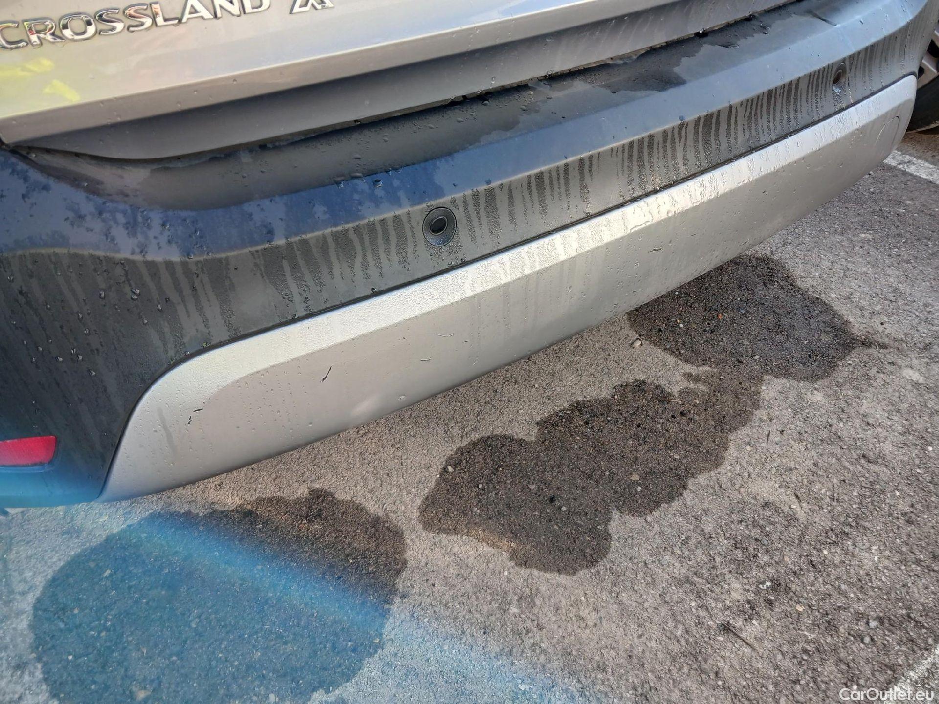  Opel  Crossland OPEL  X / 2017 / 5P / todoterreno 1.2 96kW (130CV) Innovation S/S Auto #15