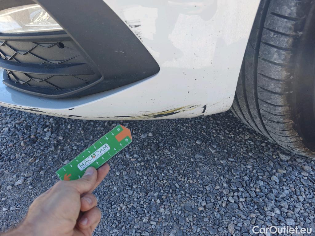  Seat  Leon SEAT Nuevo León / 2020 / 5P / berlina con portón 2.0 TDI 85kW S&S Style Go(SP) #15