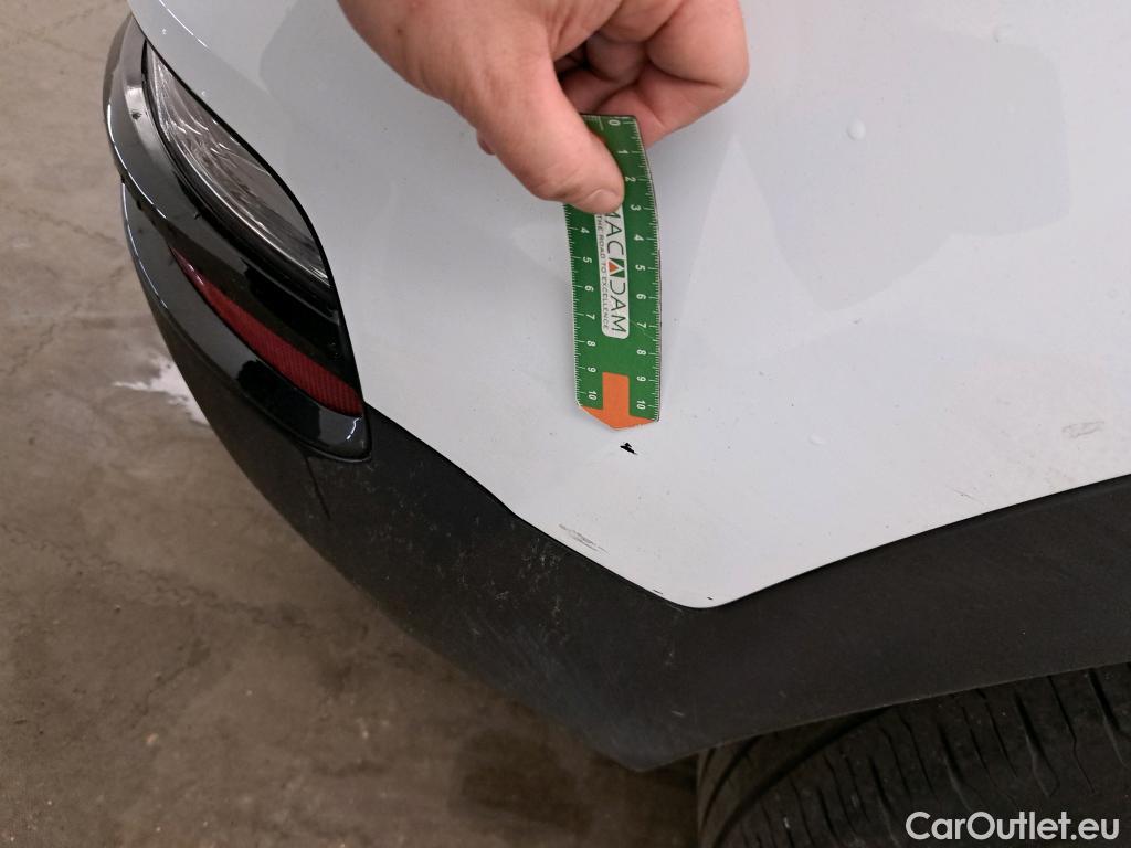  KIA  Sportage KIA  / 2018 / 5P / todoterreno 1.6 MHEV Business 100kW (136CV) 4x2 #15