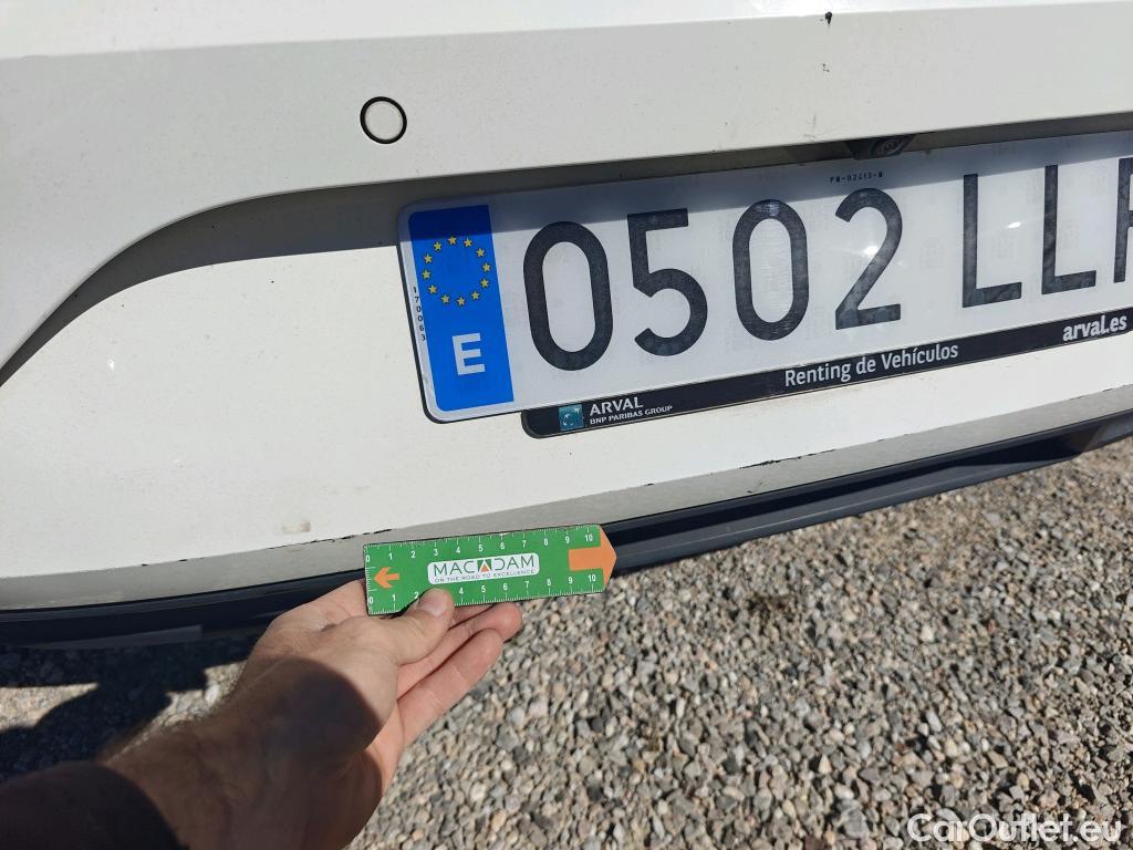  Seat  Leon SEAT Nuevo León / 2020 / 5P / berlina con portón 2.0 TDI 85kW S&S Style Go(SP) #50