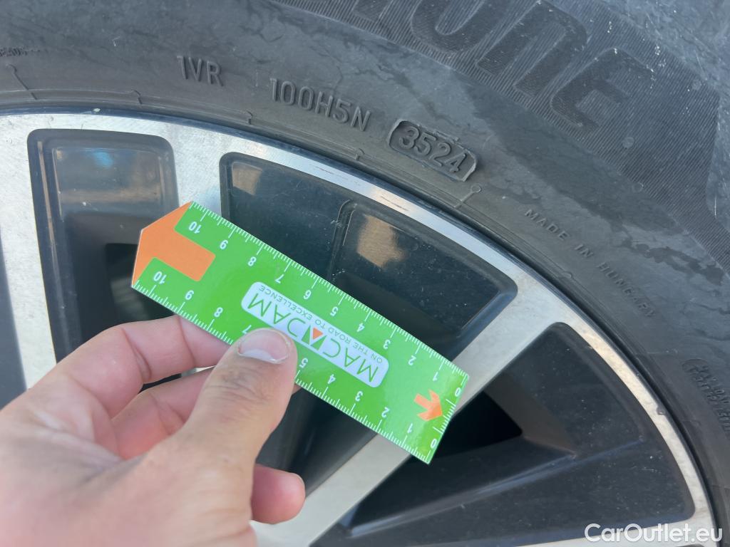  Mercedes  G-Klasee MERCEDES-BENZ Clase GLC / 2019 / 5P / todoterreno GLC 200 d 4MATIC #5