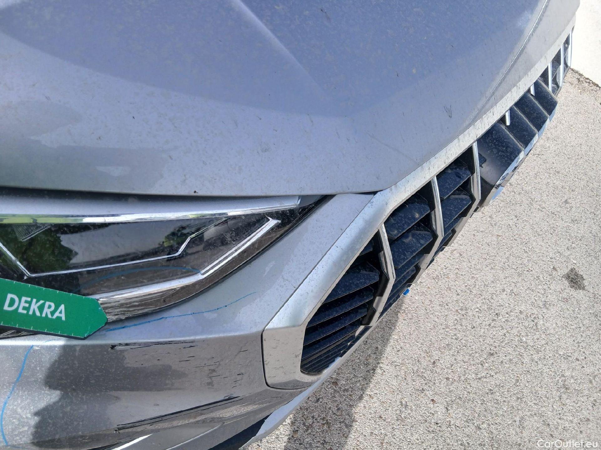  Audi  Q3 AUDI  / 2018 / 5P / todoterreno Advanced 35 TDI 110kW (150CV) S tronic #6