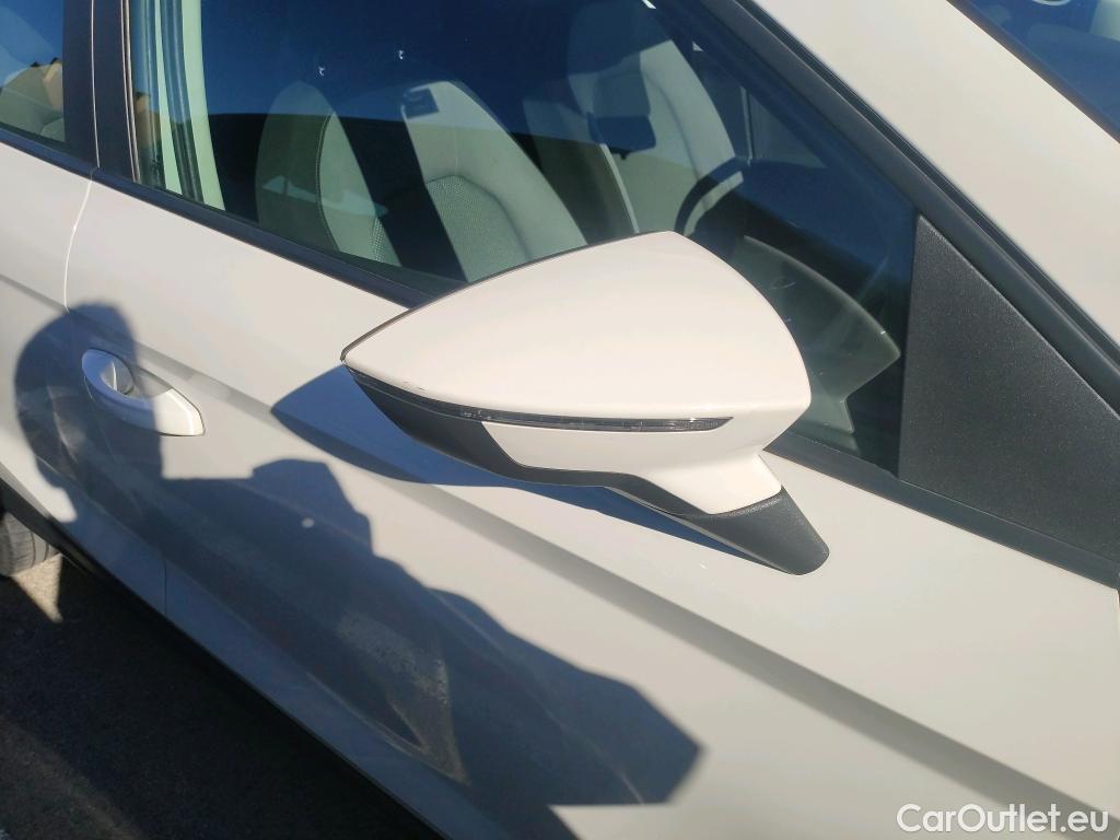  Seat  Arona SEAT  / 2017 / 5P / todoterreno 1.0 TSI 81kW (110CV) Style #26