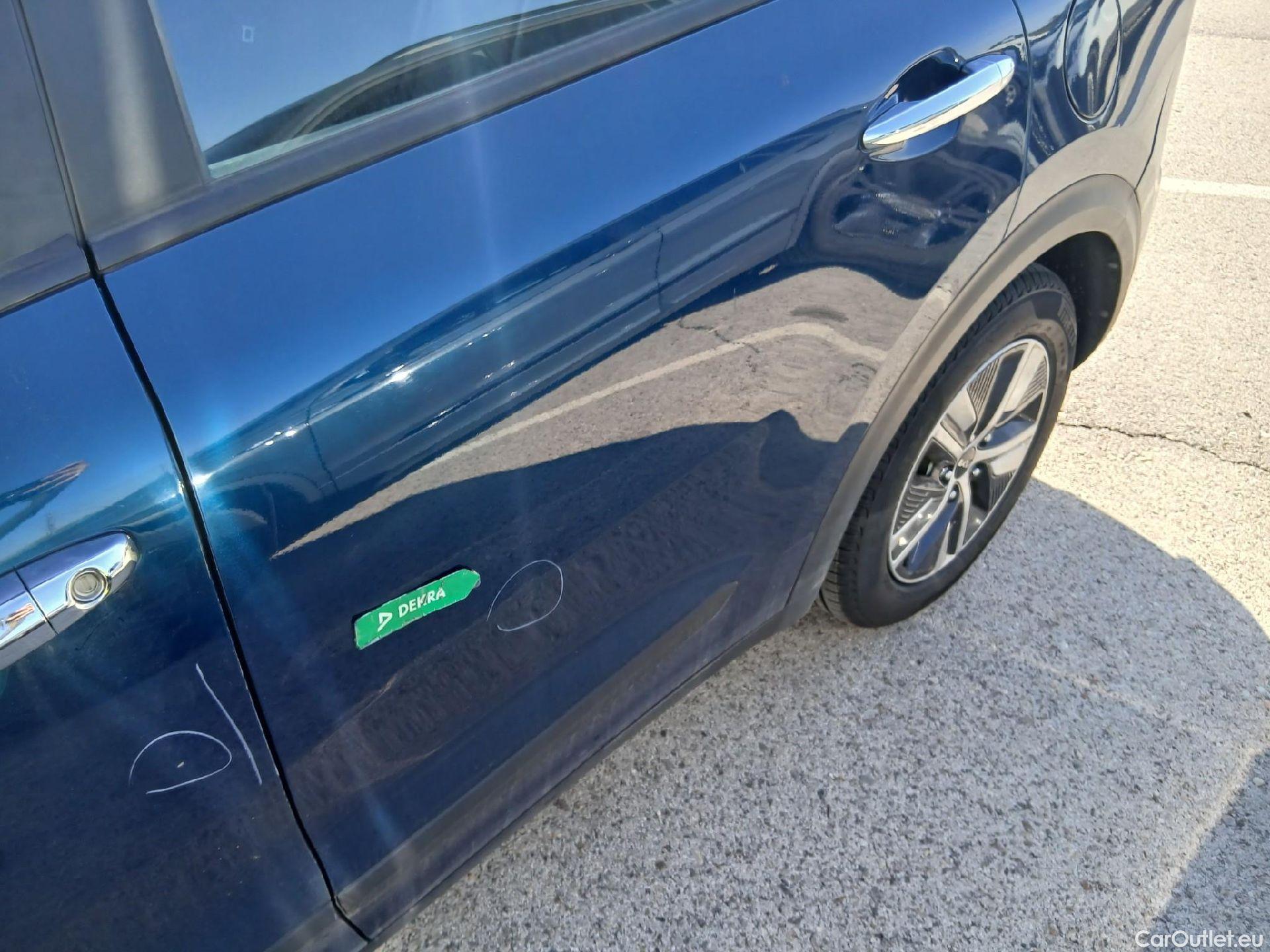  KIA  Niro KIA  / 2019 / 5P / crossover 1.6 GDi HEV 104kW (141CV) Drive #19