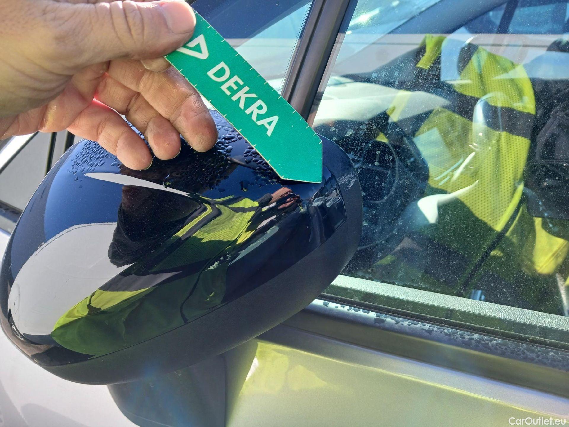  Opel  Crossland OPEL  X / 2017 / 5P / todoterreno 1.2 96kW (130CV) Innovation S/S Auto #11