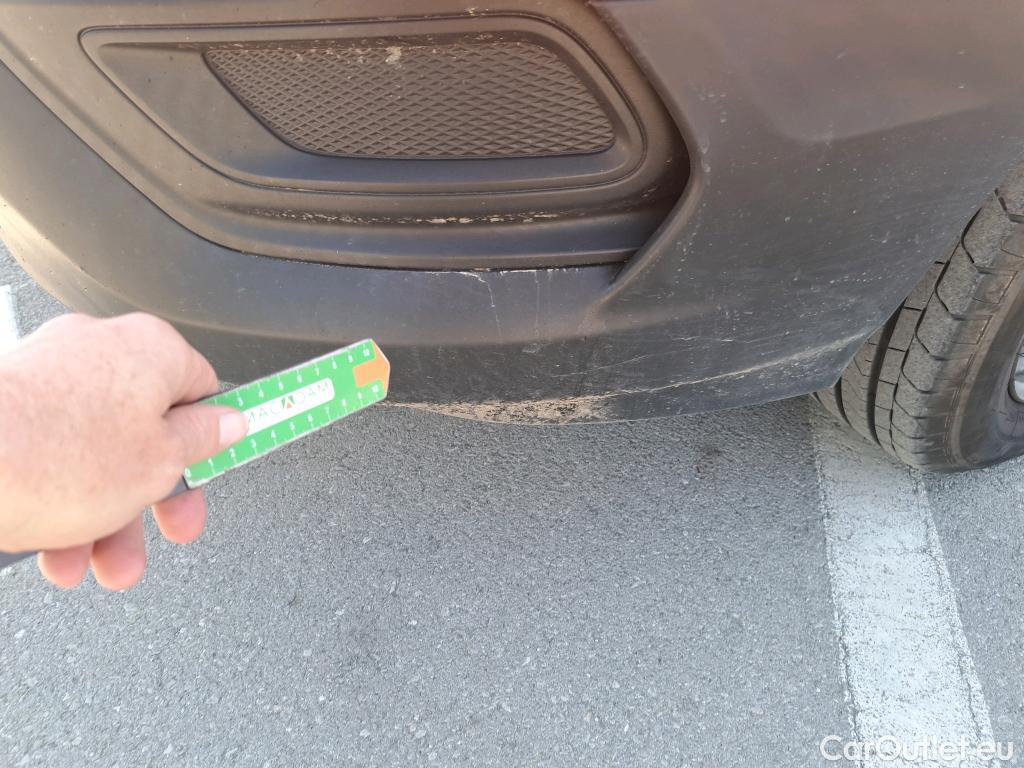  Ford  Transit FORD  Custom / 2012 / 4P / furgón Van 2.0 TDCI 96kW 280 L1 Ambiente #53