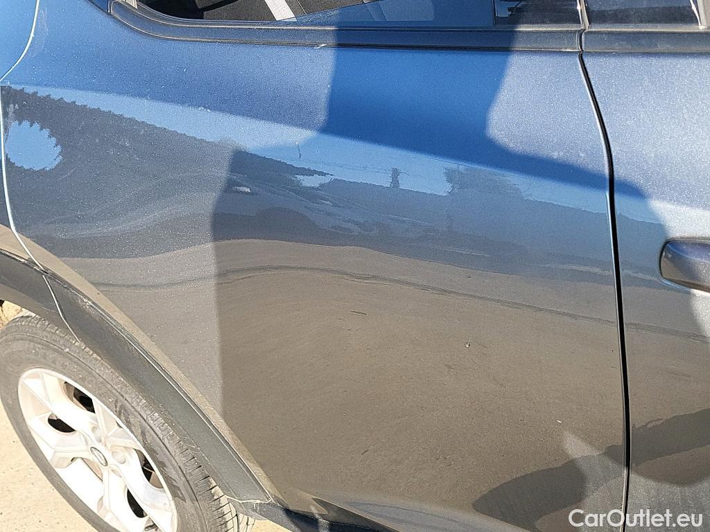  Nissan  Juke NISSAN  / 2019 / 5P / crossover DIG-T 84 kW (114 CV) DCT 7 V N-Connecta (AC2) #3