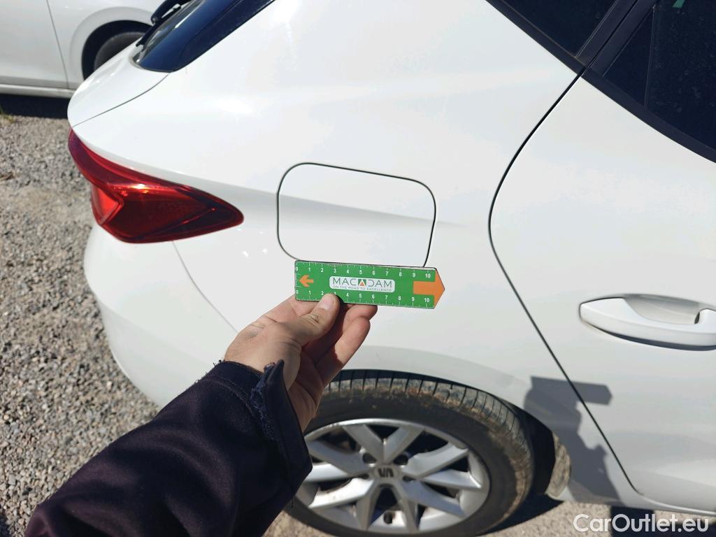  Seat  Leon SEAT Nuevo León / 2020 / 5P / berlina con portón 2.0 TDI 85kW S&S Style Go(SP) #18