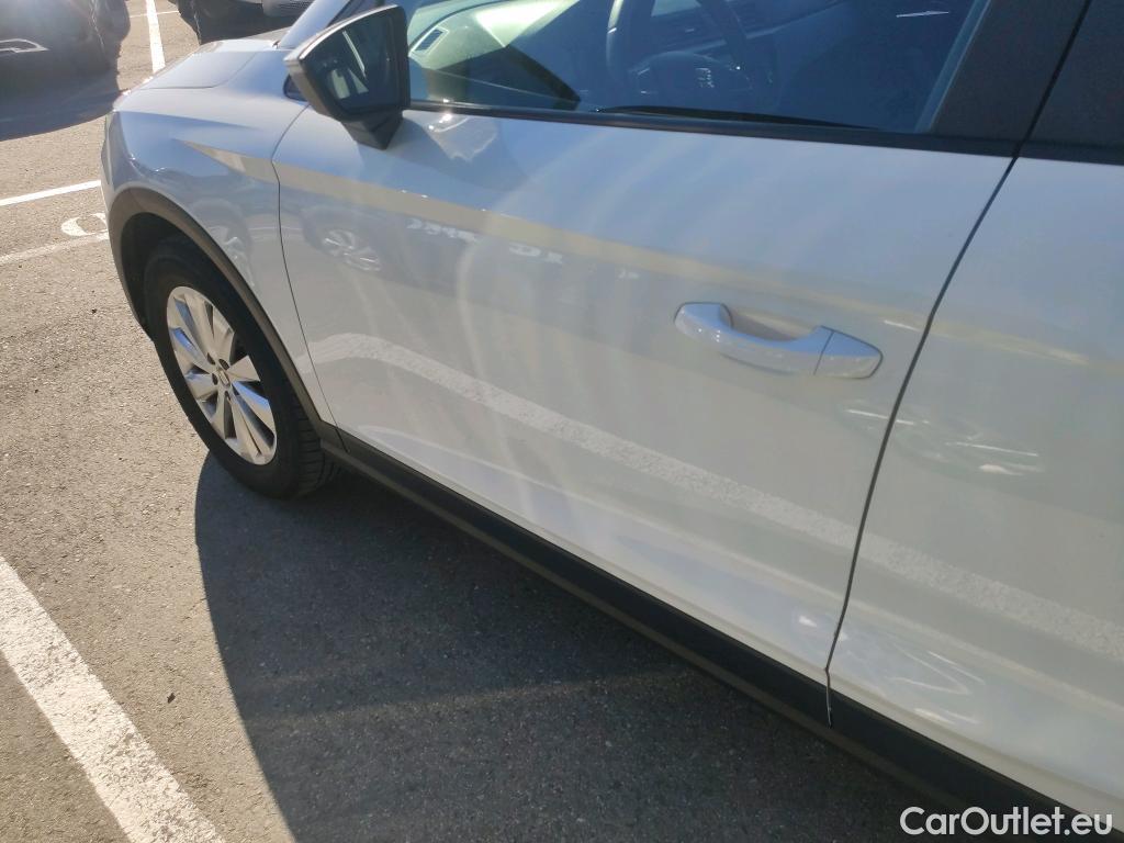  Seat  Arona SEAT  / 2017 / 5P / todoterreno 1.0 TSI 81kW (110CV) Style #5