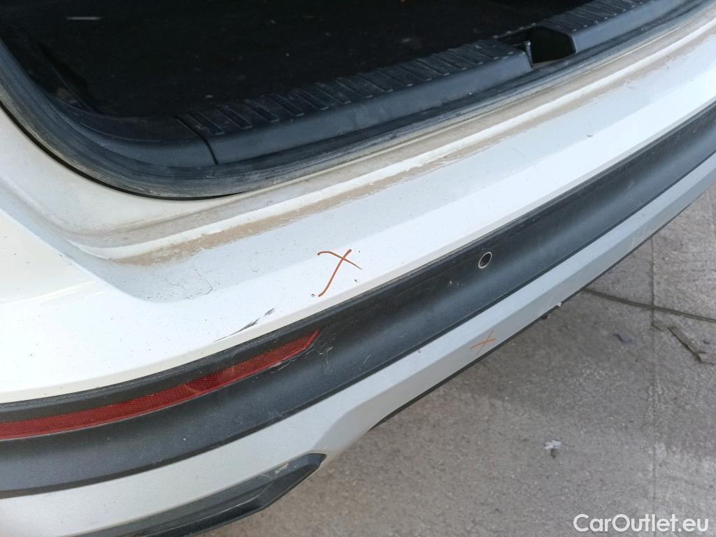  Seat  ATECA SEAT  / 2016 / 5P / todoterreno 2.0 TDI 110kW (150CV) DSG S&S Style Go #14