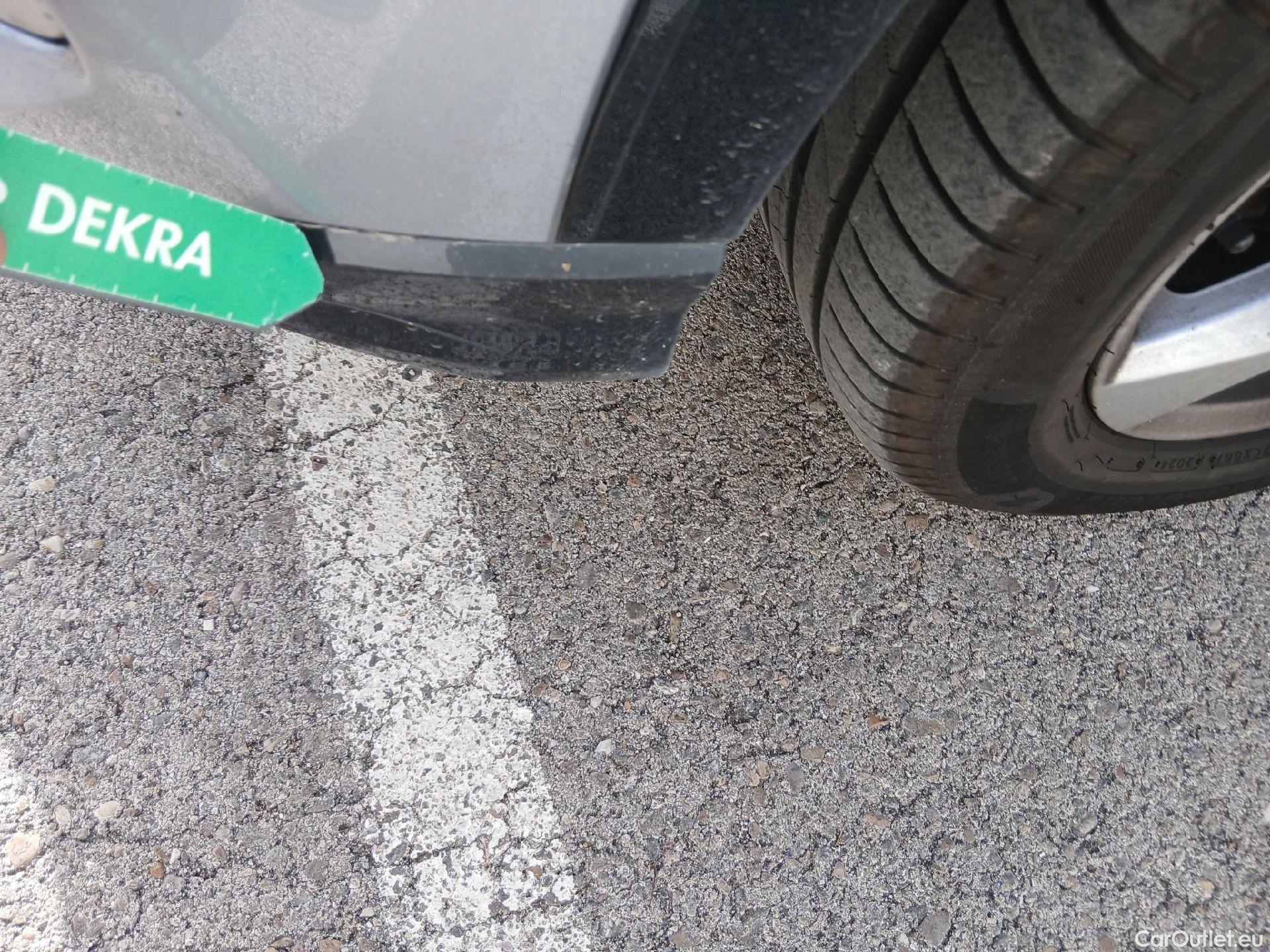  Audi  Q3 AUDI  / 2018 / 5P / todoterreno Advanced 35 TDI 110kW (150CV) S tronic #13