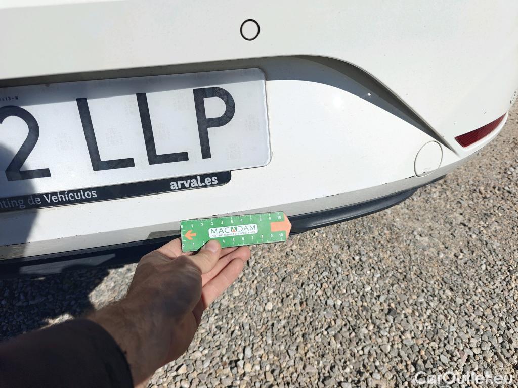  Seat  Leon SEAT Nuevo León / 2020 / 5P / berlina con portón 2.0 TDI 85kW S&S Style Go(SP) #49