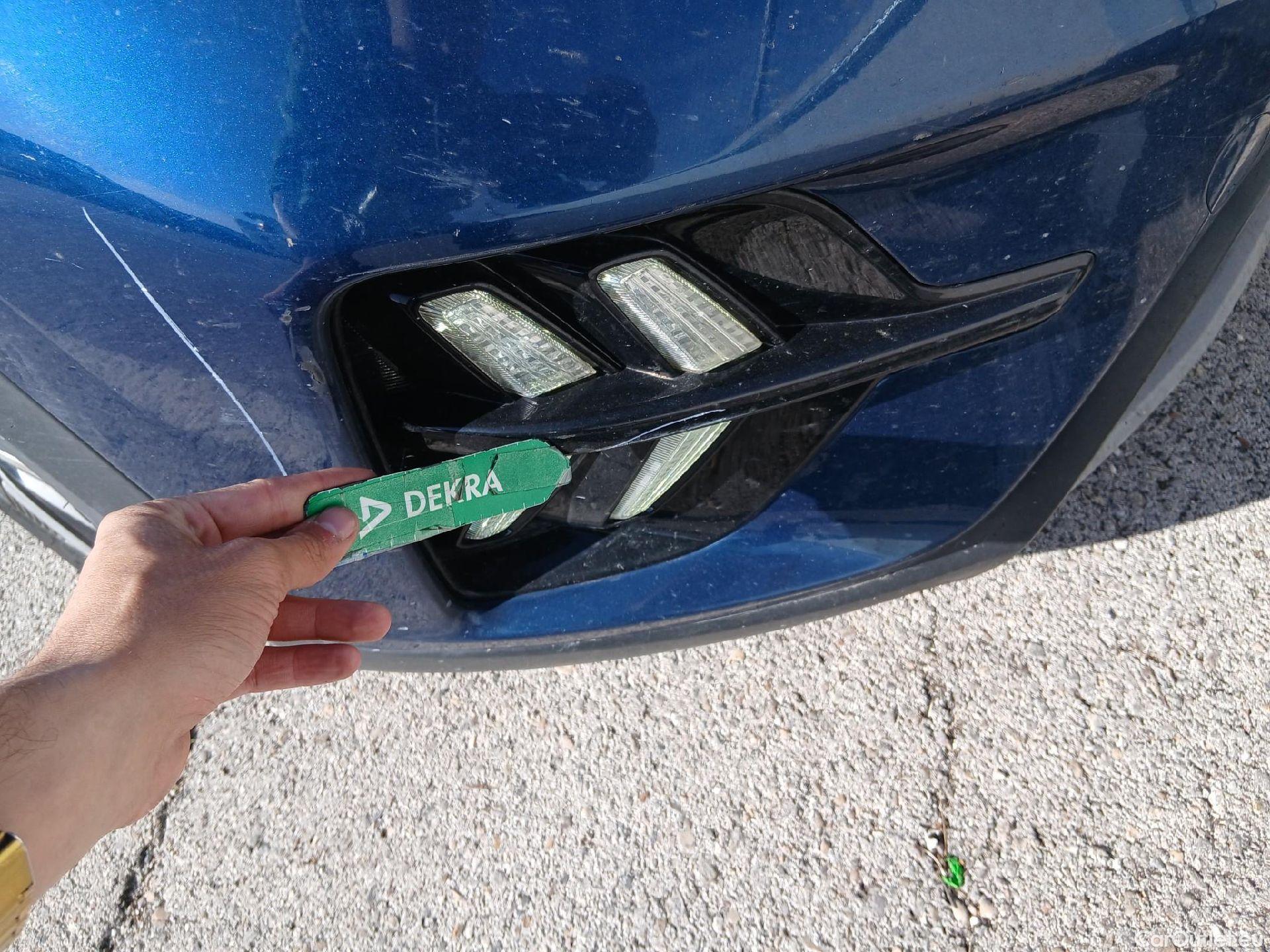  KIA  Niro KIA  / 2019 / 5P / crossover 1.6 GDi HEV 104kW (141CV) Drive #6