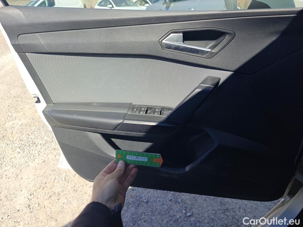  Seat  Leon SEAT Nuevo León / 2020 / 5P / berlina con portón 2.0 TDI 85kW S&S Style Go(SP) #36