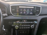  KIA  Sportage KIA  1.6MHEV Drive 100kW(136CV) 4x2(Crist Tintados)(CX) #11