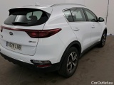 KIA  Sportage KIA  / 2018 / 5P / todoterreno 1.6 MHEV Business 100kW (136CV) 4x2 #2