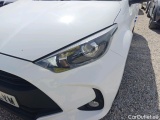  Toyota  Yaris TOYOTA  / 2020 / 5P / berlina con portón 1.5 120H Active Tech #15