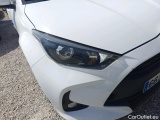  Toyota  Yaris TOYOTA  / 2020 / 5P / berlina con portón 1.5 120H Active Tech #16