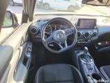  Nissan  Juke NISSAN  / 2019 / 5P / crossover DIG-T 84 kW (114 CV) DCT 7 V N-Connecta (AC2) #3