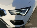  Seat  ATECA SEAT  / 2016 / 5P / todoterreno 2.0 TDI 110kW (150CV) DSG S&S Style Go #16
