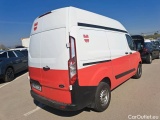  Ford  Transit FORD  Custom / 2012 / 4P / furgón Van 2.0 TDCI 96kW 280 L1 Ambiente #2
