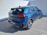  KIA  Niro KIA  / 2019 / 5P / crossover 1.6 GDi HEV 104kW (141CV) Drive #2