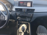  Bmw  X2 BMW  / 2017 / 5P / todoterreno xDrive25e Auto #16