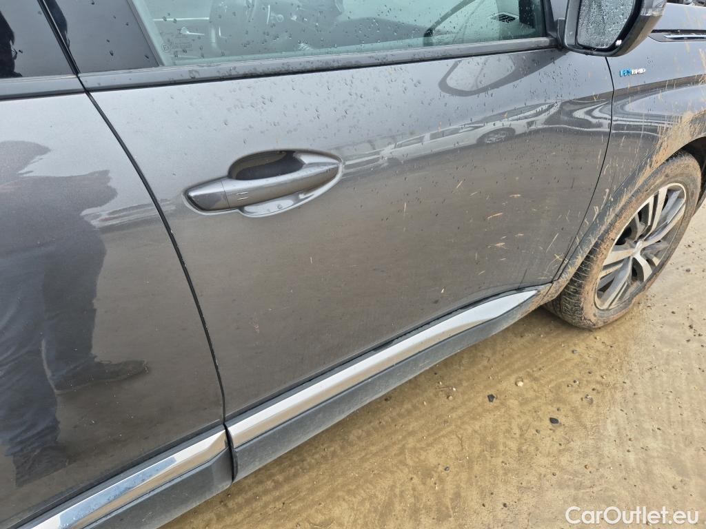  Peugeot  3008 PEUGEOT  Hybrid / 2020 / 5P / todoterreno 225 e-EAT8 Allure (AC2) #29