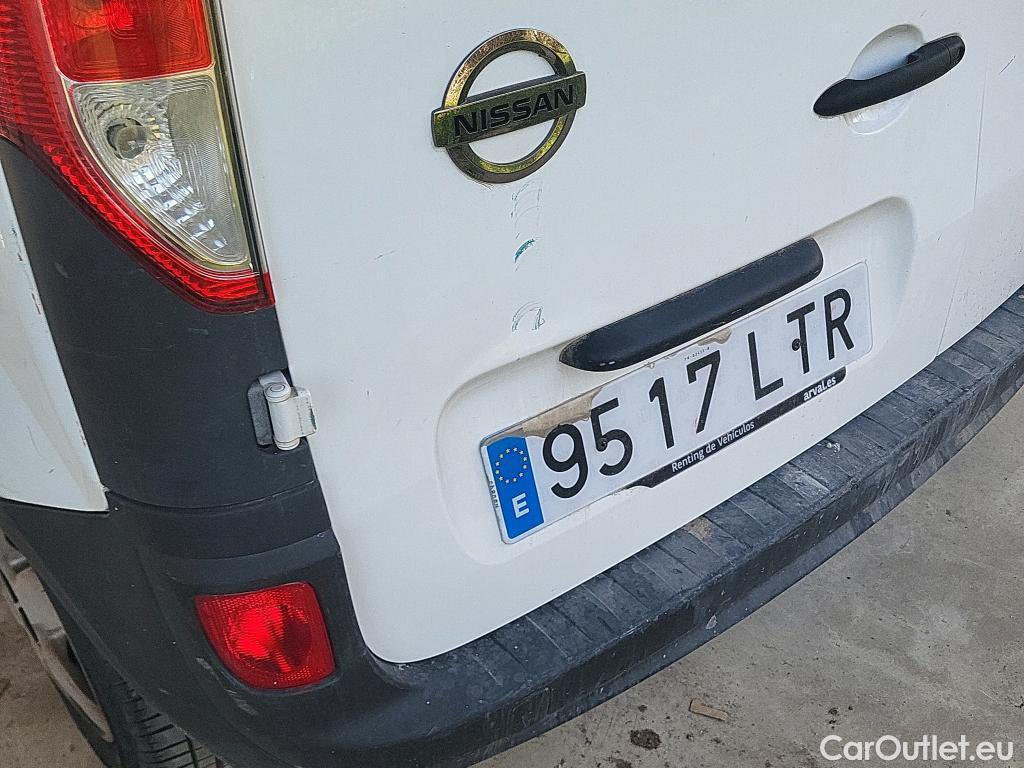  Nissan  NV200 NISSAN NV250 / 2019 / 4P / furgón 2pl 1.5dCi 70 kW (95CV) L2H1 ÓPTIMA #53