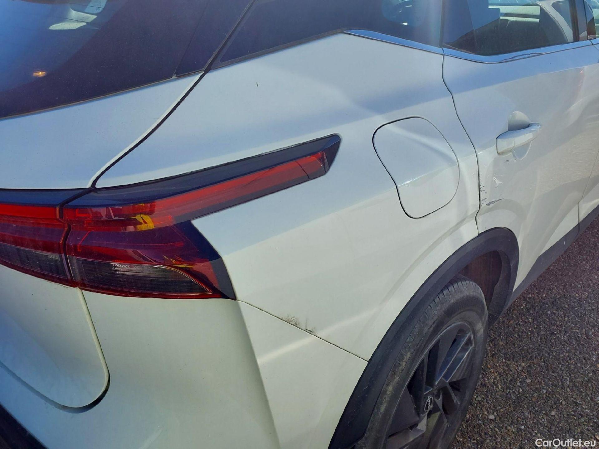  Nissan  Qashqai NISSAN  / 2021 / 5P / todoterreno DIG-T 103kW (140CV) mHEV 4x2 Acenta #34