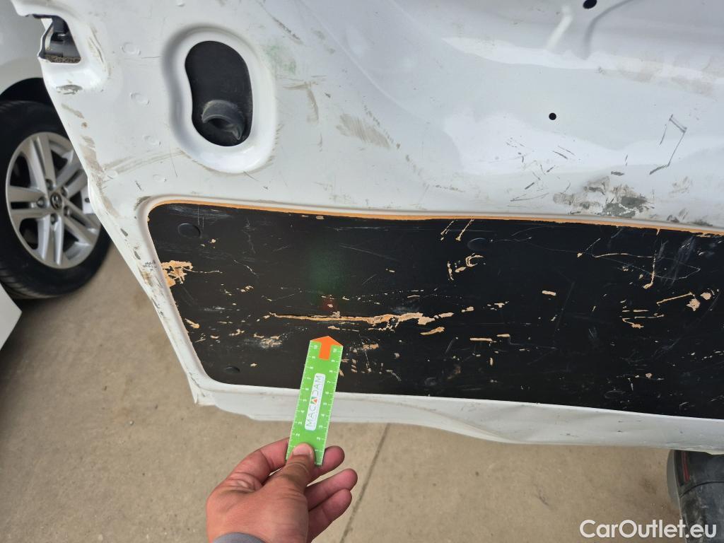  Nissan  Townstar NISSAN  / 2021 / 4P / furgón derivado de turismo 2 plazas 1.3G 96kW L1 Profesional #17