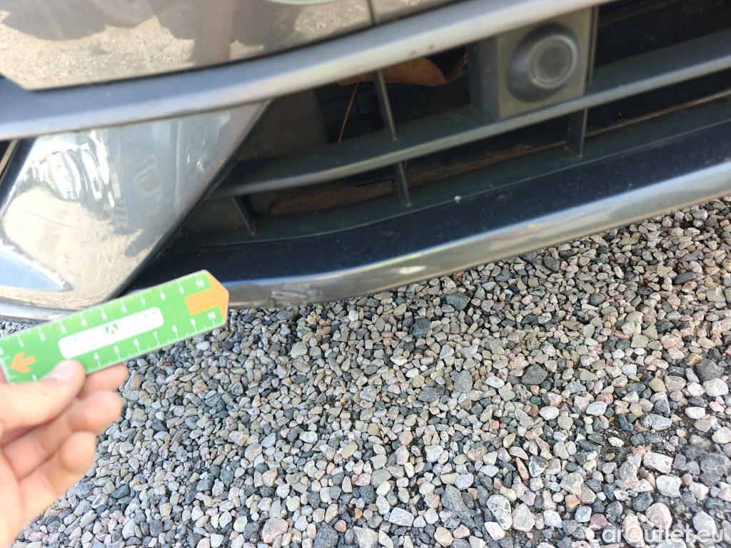  Audi  Q3 AUDI  / 2018 / 5P / todoterreno S line 35 TDI 110kW (150CV) S tronic #29