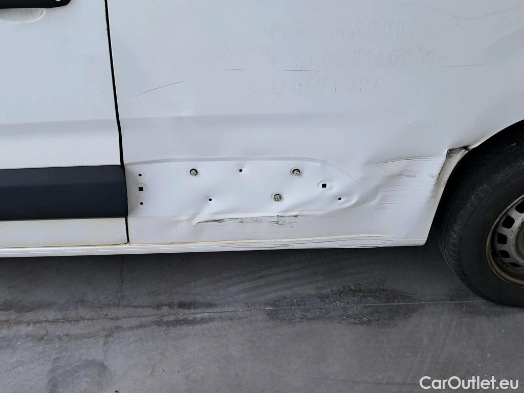  Toyota  Proace TOYOTA  CITY 1.5D 75kW (100CV) GX 650kg Media #80