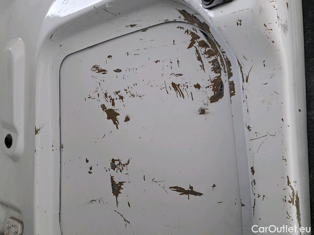  Toyota  Proace TOYOTA  CITY 1.5D 75kW (100CV) GX 650kg Media #17