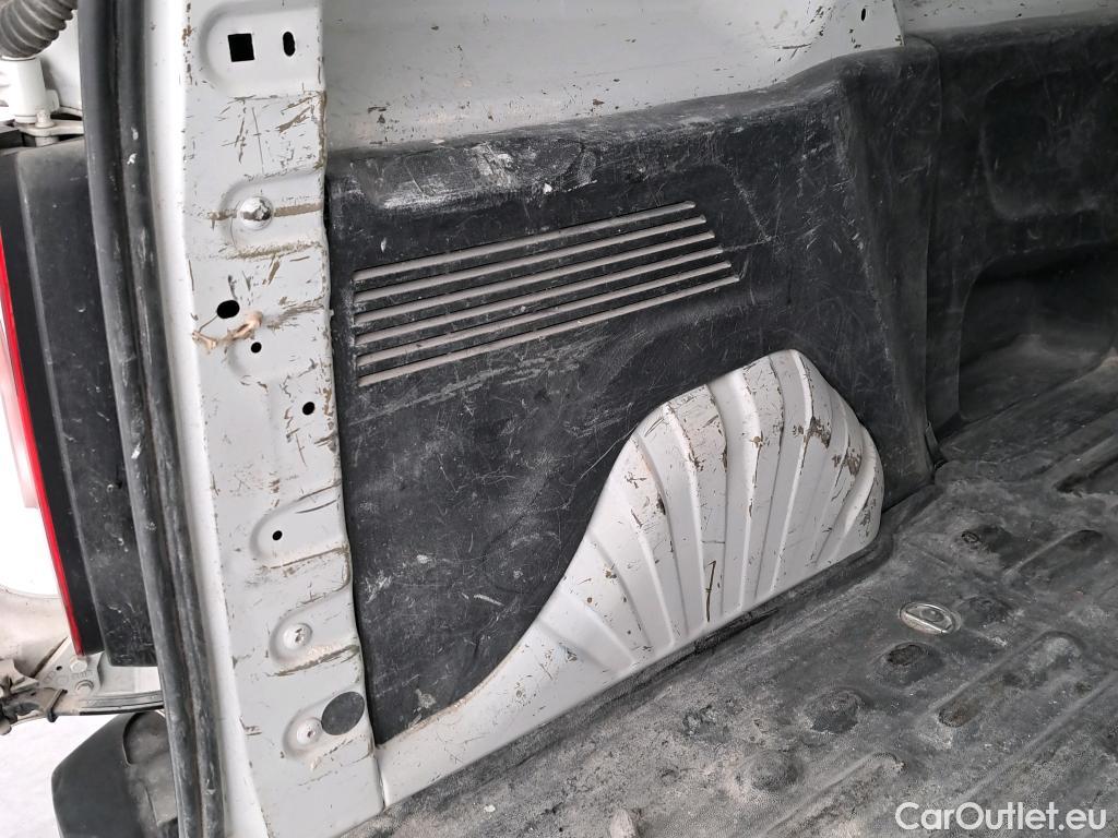  Toyota  Proace TOYOTA  CITY 1.5D 75kW (100CV) GX 650kg Media #14