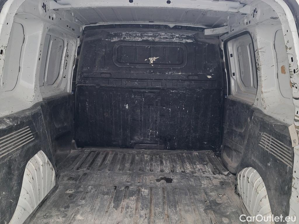  Toyota  Proace TOYOTA  CITY 1.5D 75kW (100CV) GX 650kg Media #6