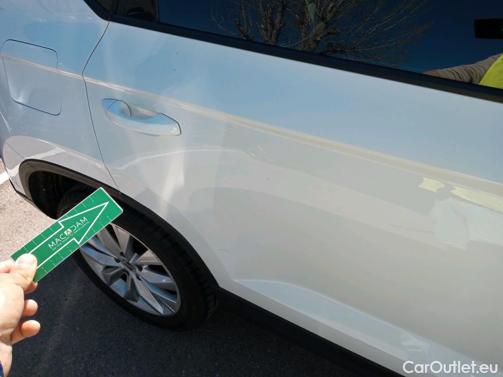  Seat  ATECA SEAT  / 2016 / 5P / todoterreno 1.0 TSI 81kW St&Sp Style Go M(SP) #10