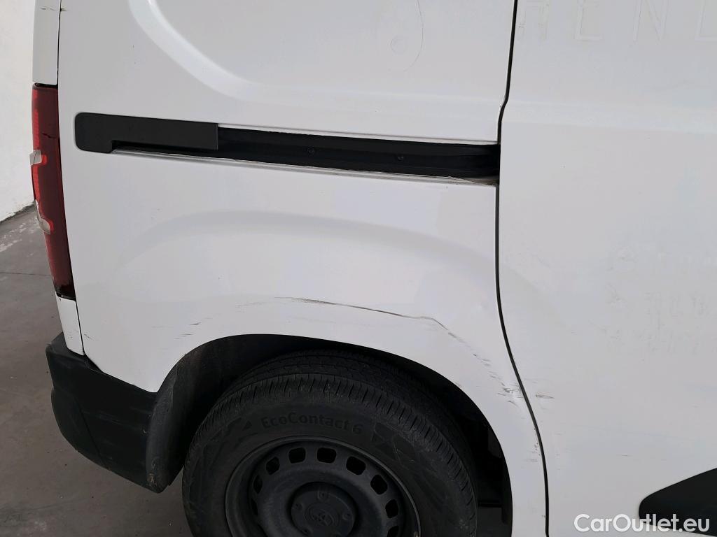  Toyota  Proace TOYOTA  CITY 1.5D 75kW (100CV) GX 650kg Media #44